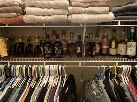closet alcoholic
